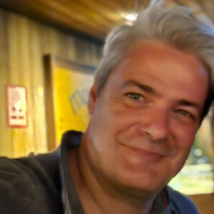 Photo de profil de Christian Nicolle