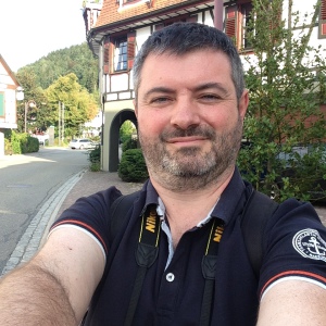 Photo de profil de Christian Nieps