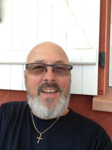 Photo de profil de Christian Ninoreille