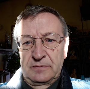 Photo de profil de Christian Nivert