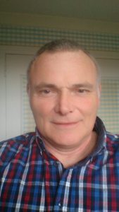 Photo de profil de Christian Nodin