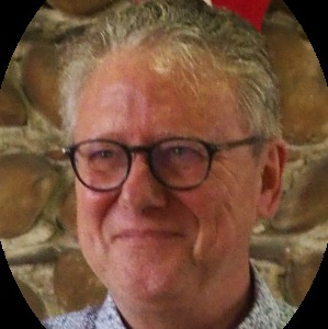 Photo de profil de Christian Noel