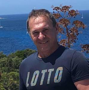 Photo de profil de Christian Olivier