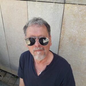Photo de profil de Christian Olivier