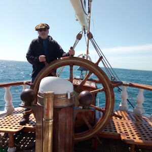 Photo de profil de Christian Onen