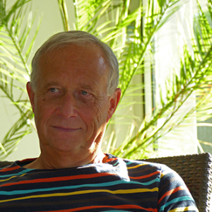 Photo de profil de Christian Orard