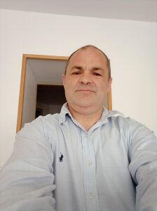 Photo de profil de Christian Ordonnaud