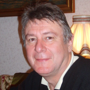 Photo de profil de Christian Ormancey