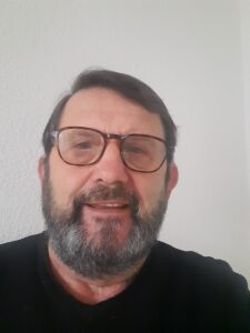 Photo de profil de Christian Pach