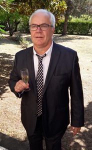 Photo de profil de Christian Paganel