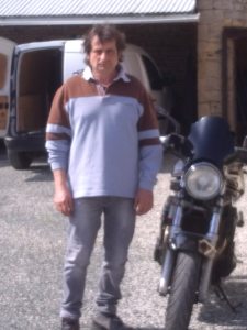 Photo de profil de Christian Pallu