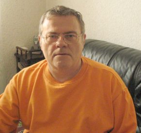 Photo de profil de Christian Palluy
