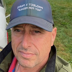 Photo de profil de Christian Parichon