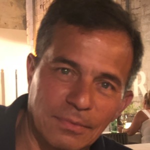 Photo de profil de Christian Paris