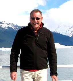 Photo de profil de Christian Parisot