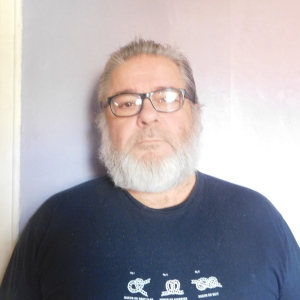 Photo de profil de Christian Parmentier
