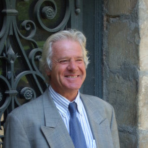 Photo de profil de Christian Parsy