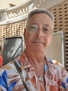 Photo de profil de Christian Parsy