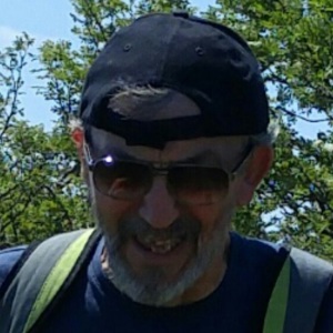 Photo de profil de Christian Patriarca