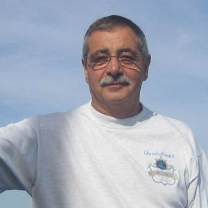 Photo de profil de Christian Patron