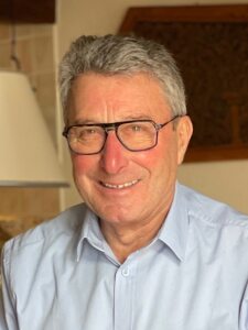 Photo de profil de Christian Pavillon