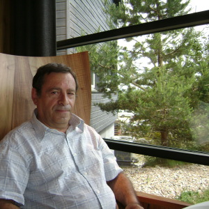 Photo de profil de Christian Peillet