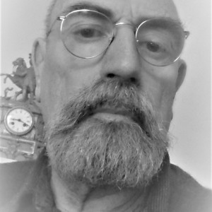 Photo de profil de Christian Pelgrin