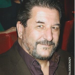 Photo de profil de Christian Pelletier