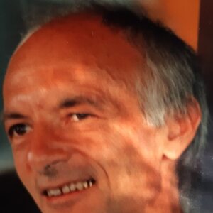 Photo de profil de Christian Pellier