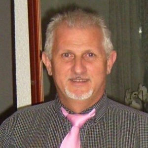 Photo de profil de Christian Perchet