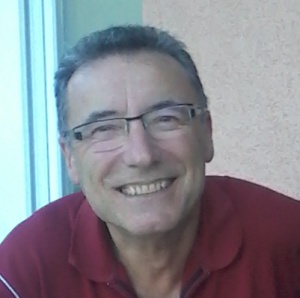 Photo de profil de Christian Pereira