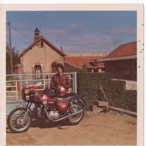 Photo de profil de Christian Perrot