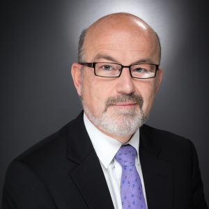 Photo de profil de Christian Persiaux