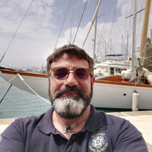 Photo de profil de Christian Peteuil
