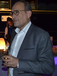 Photo de profil de Christian Petit