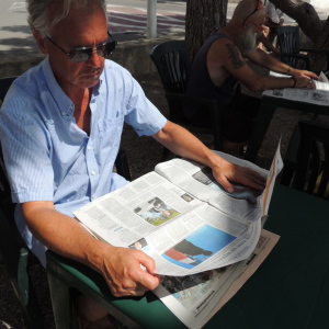 Photo de profil de Christian Petiteau