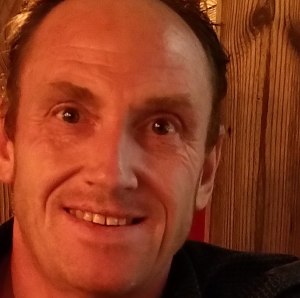 Photo de profil de Christian Petrier