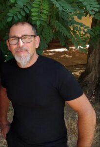 Photo de profil de Christian Pezet