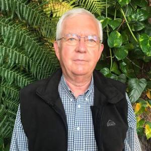 Photo de profil de Christian Pflieger