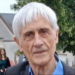Photo de profil de Christian Philip