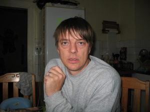 Photo de profil de Christian Philippe