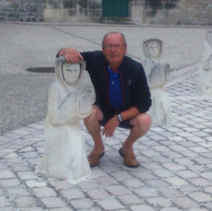 Photo de profil de Christian Philippe