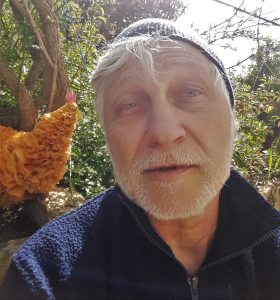 Photo de profil de Christian Philippe