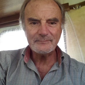 Photo de profil de Christian Picard