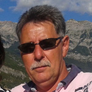 Photo de profil de Christian Pierin