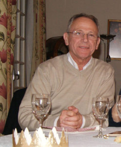 Photo de profil de Christian Piette