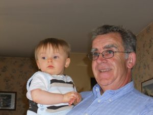 Photo de profil de Christian Pinchaux