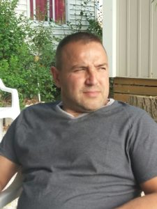 Photo de profil de Christian Pinto de Oliveira