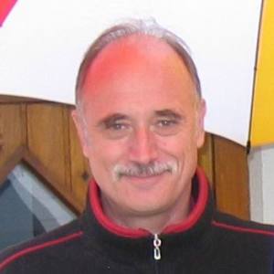 Photo de profil de Christian Piolat