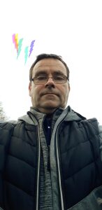 Photo de profil de Christian Plessis